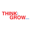 Get More Traffic to Your Sites - Join Think and Grow Traffic